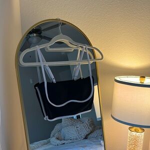 ALO Yoga Airbrush Streamlined Bra Tank